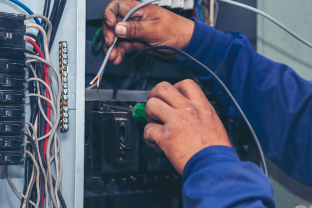 Best Electrical Troubleshooting Services  in Val Verde Park, TX