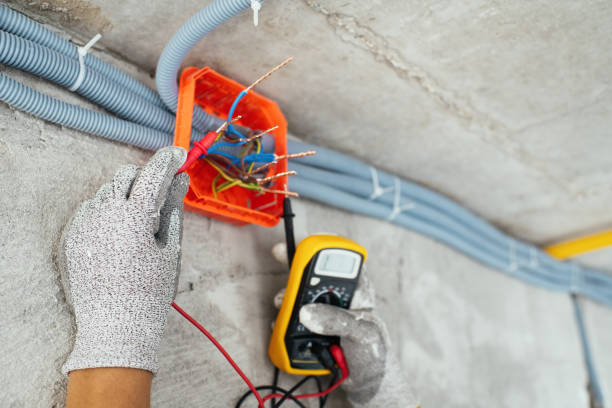 Best Home Electrical Repair  in Val Verde Park, TX