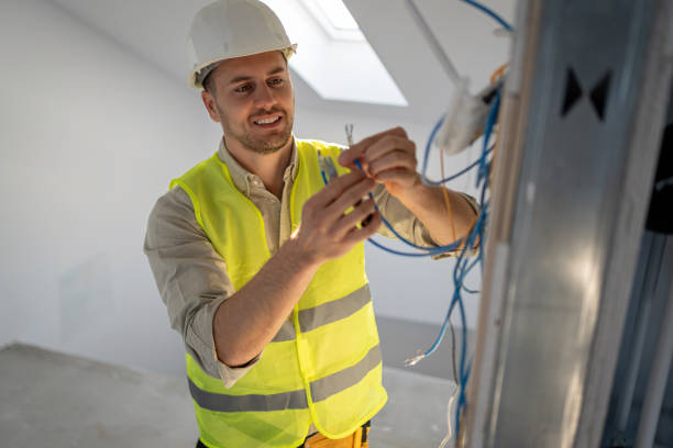 Best Electrical Outlet Repair  in Val Verde Park, TX